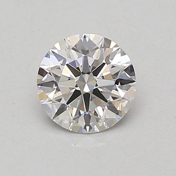 0.75 ct lab-grown Round Diamond