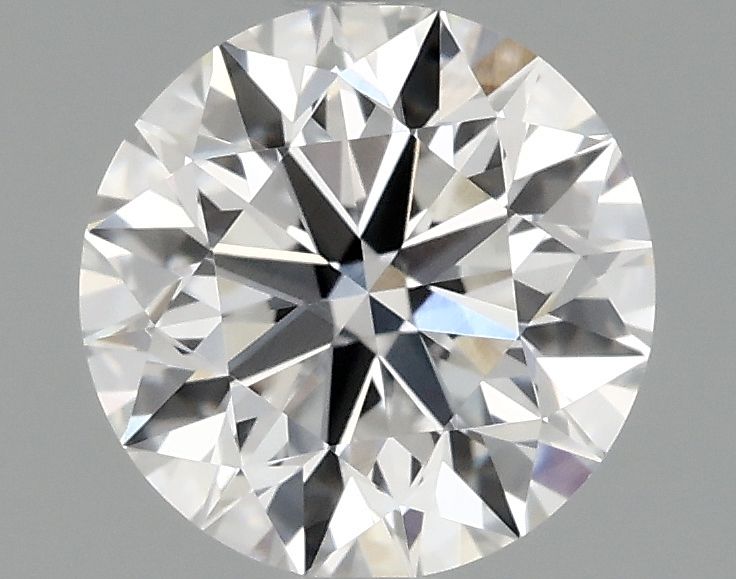 1.06 ct. round Lab Grown Diamond front image