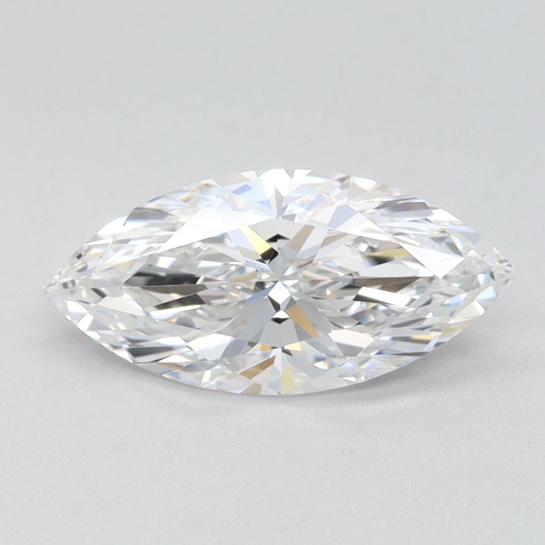 1.07 ct. marquise Lab Grown Diamond front image