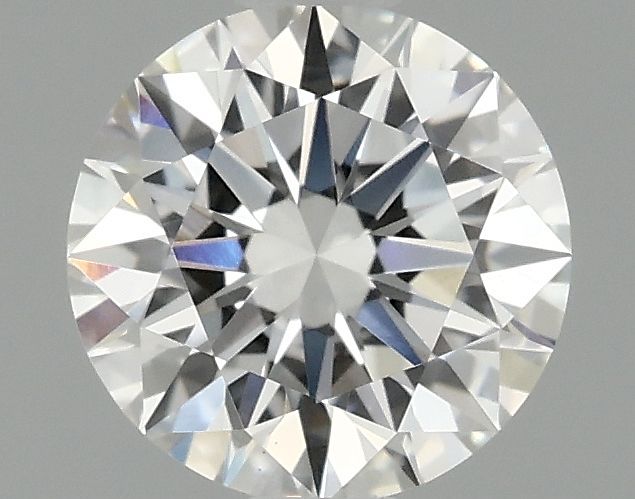 1.00 ct. round Lab Grown Diamond front image
