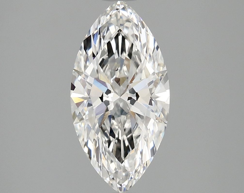 1.58 ct. marquise Lab Grown Diamond front image