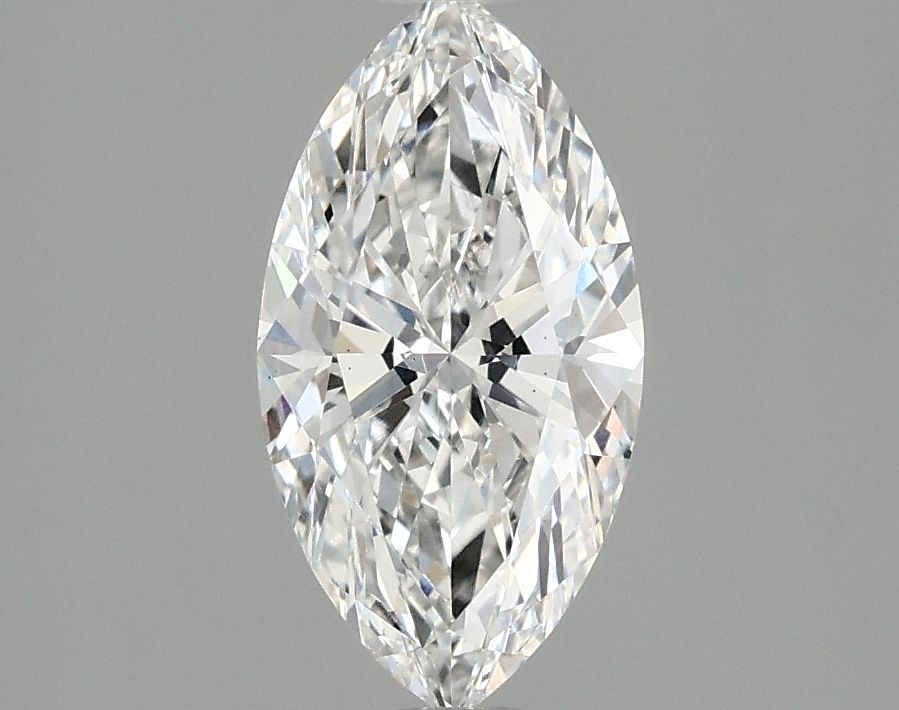 1.09 ct. marquise Lab Grown Diamond front image