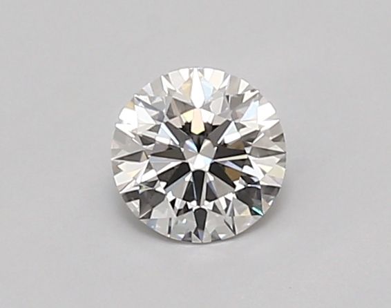0.51 ct lab-grown Round Diamond
