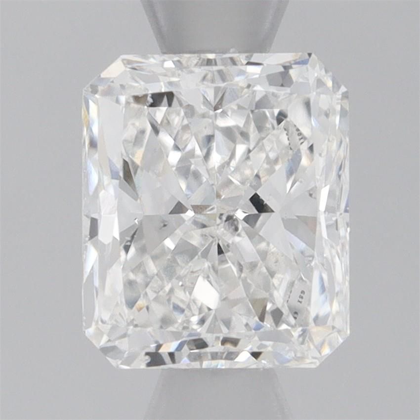 Radiant Diamond