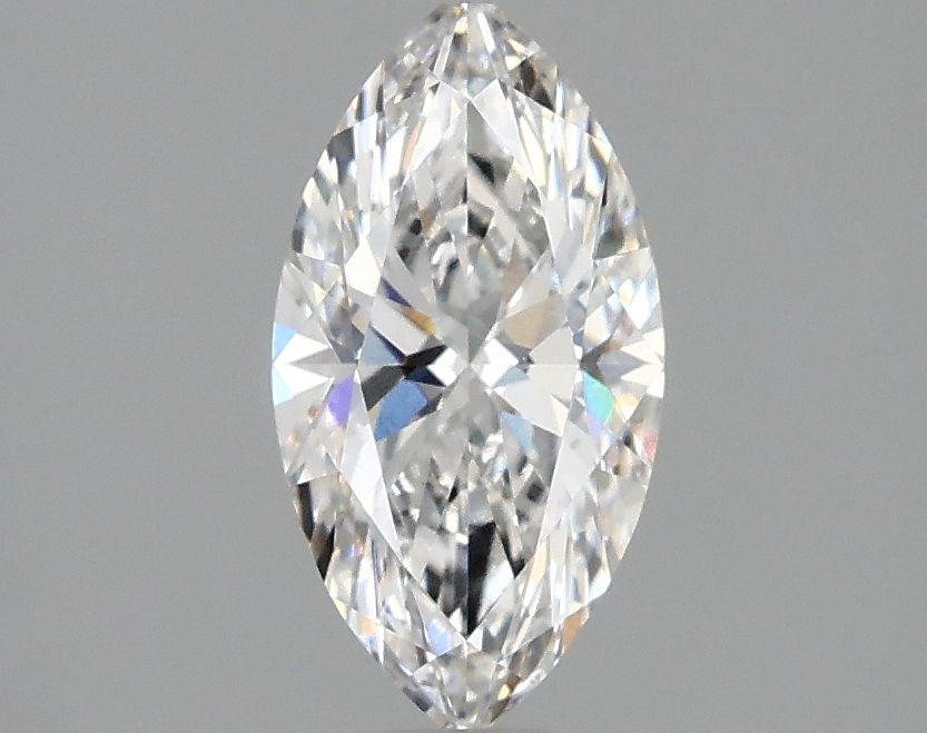 1.03 ct. marquise Lab Grown Diamond front image
