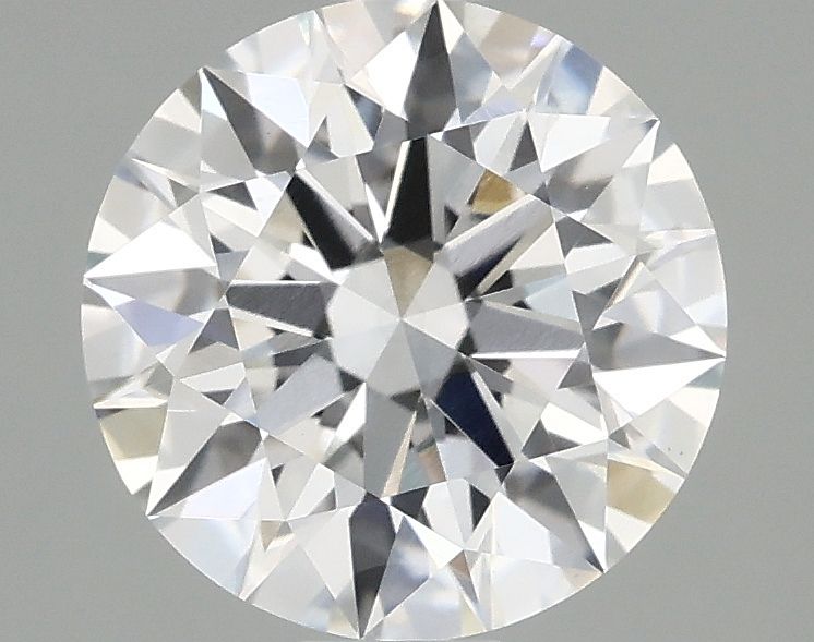 1.49 ct. round Lab Grown Diamond front image
