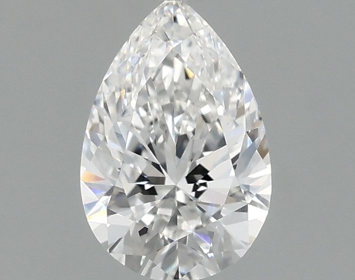1.06 ct. pear Lab Grown Diamond front image