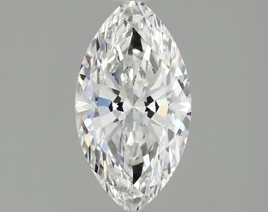 1.10 ct. marquise Lab Grown Diamond front image