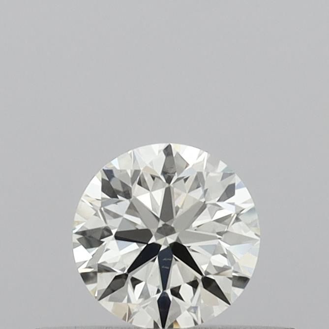 0.3 ct Round Diamond