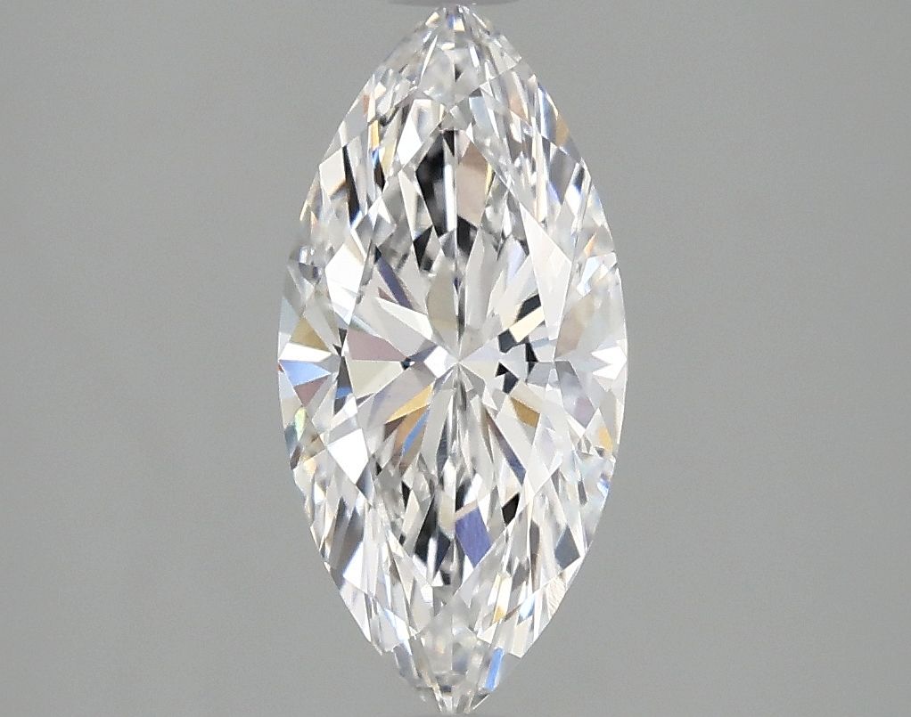 1.49 ct. marquise Lab Grown Diamond front image