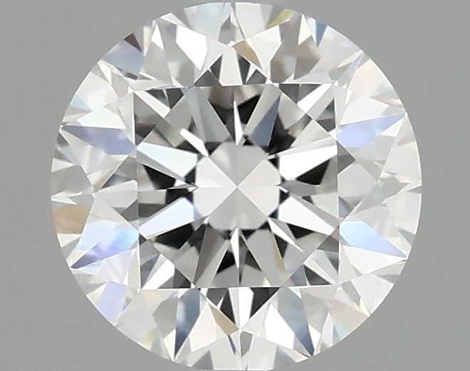 1.01 ct. round Lab Grown Diamond front image