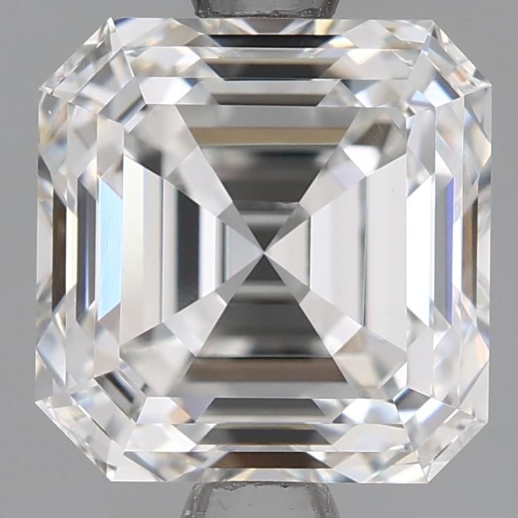 Asscher Diamond