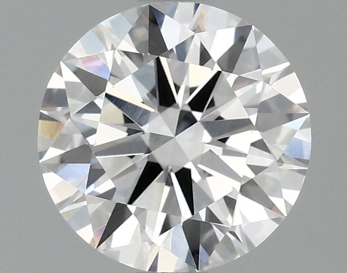 1.06 ct. round Lab Grown Diamond front image