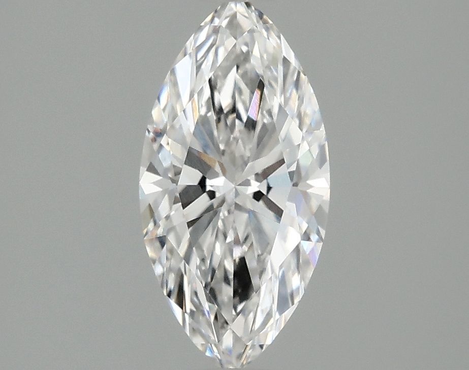 1.09 ct. marquise Lab Grown Diamond front image