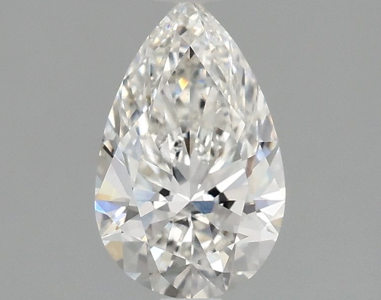 1.06 ct. pear Lab Grown Diamond front image