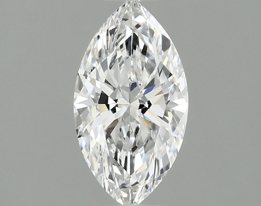 1.01 ct. marquise Lab Grown Diamond front image