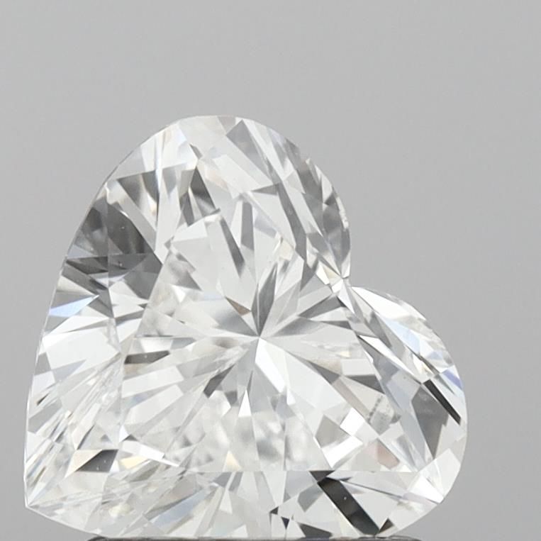 Heart Diamond