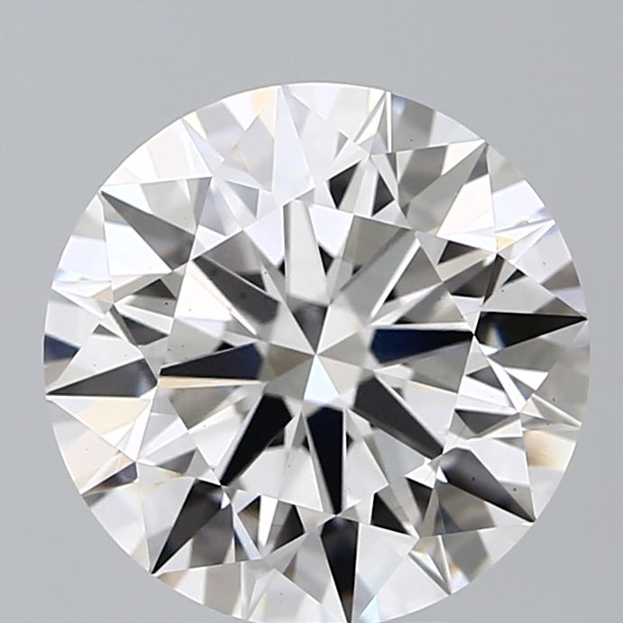 Round Diamond