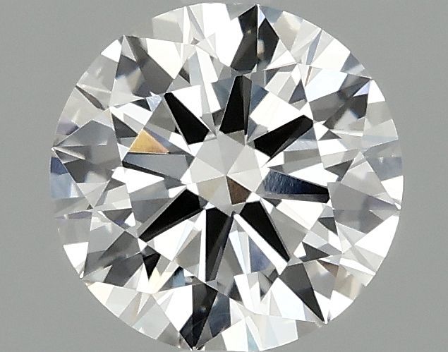 1.53 ct. round Lab Grown Diamond front image
