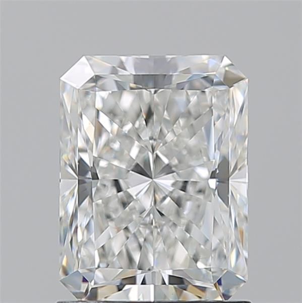 1.50 ct Radiant diamond