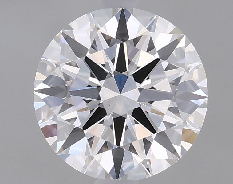 1.06 ct. round Lab Grown Diamond front image