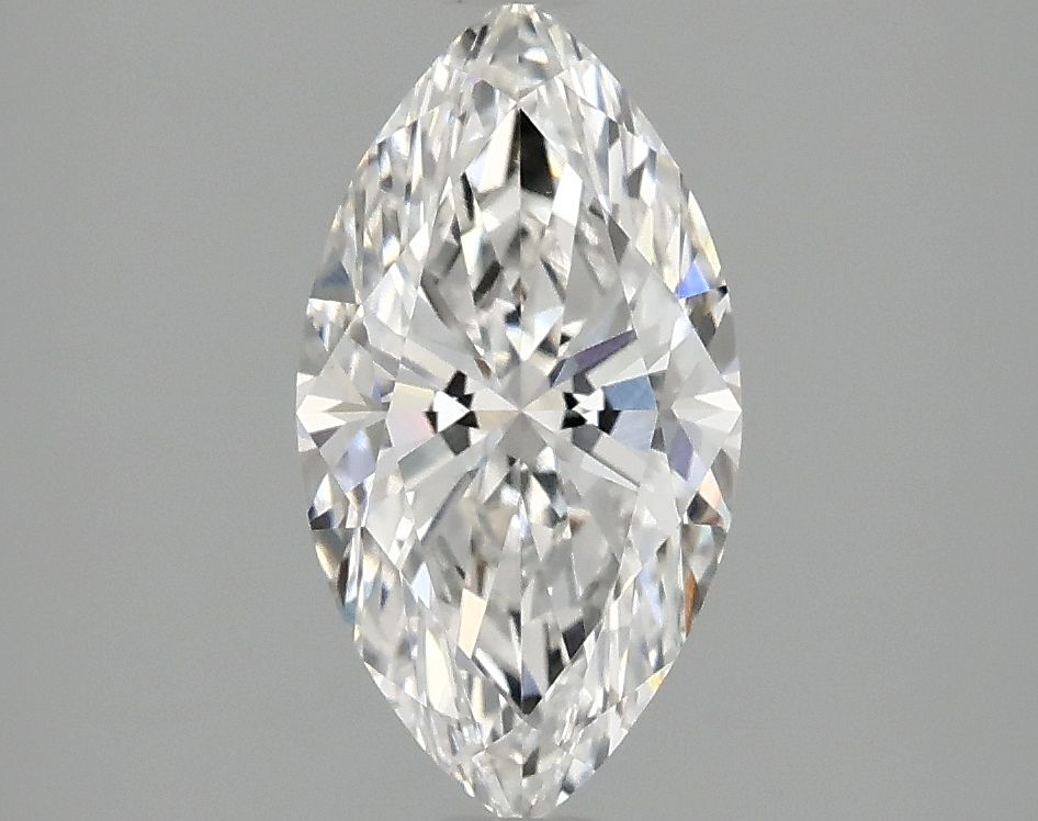 1.52 ct. marquise Lab Grown Diamond front image