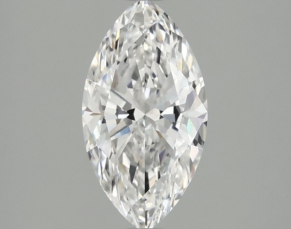 1.59 ct. marquise Lab Grown Diamond front image