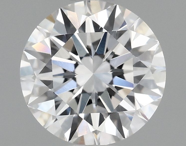 1.06 ct. round Lab Grown Diamond front image