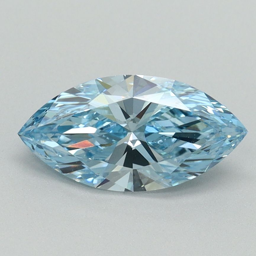 1.01 ct. marquise Lab Grown Diamond front image