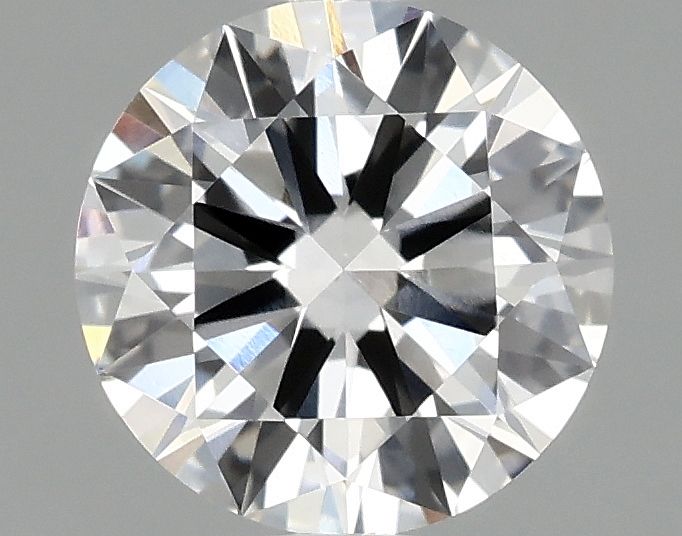 1.00 ct. round Lab Grown Diamond front image