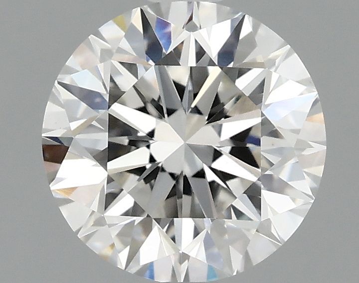 1.49 ct. round Lab Grown Diamond front image