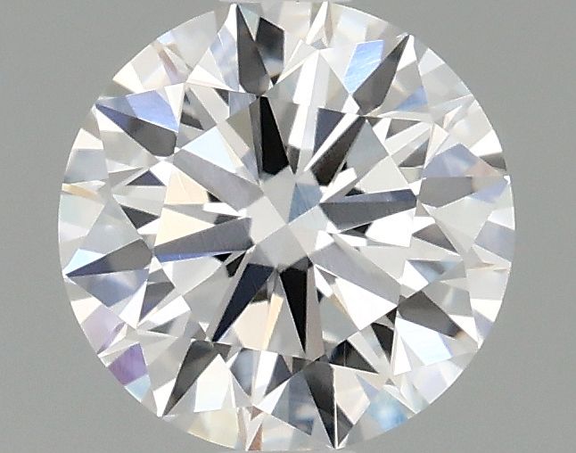 1.01 ct. round Lab Grown Diamond front image