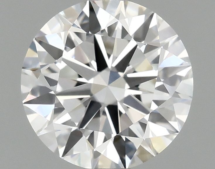 1.09 ct. round Lab Grown Diamond front image