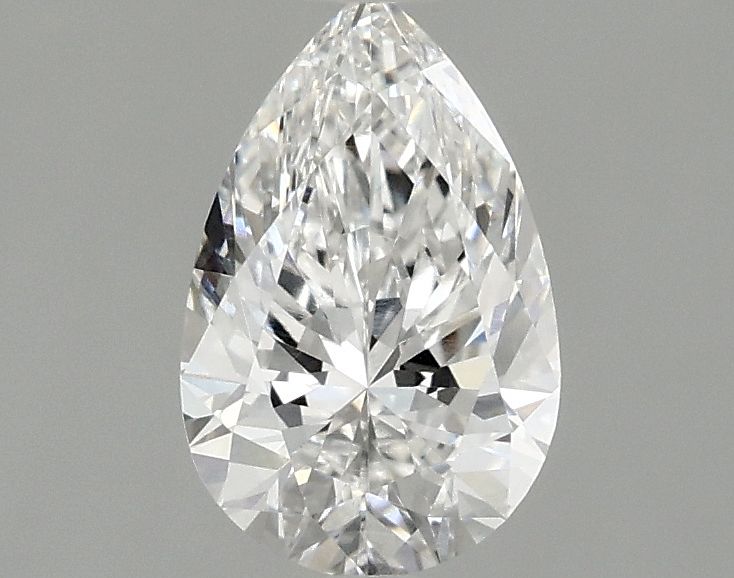1.06 ct. pear Lab Grown Diamond front image