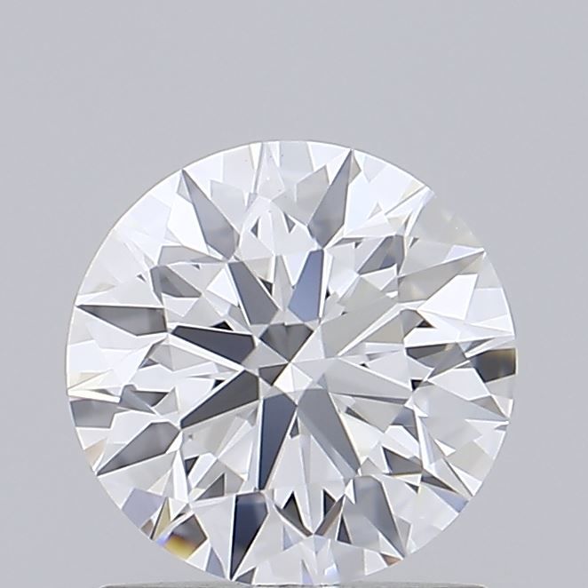 1.00 ct. round Lab Grown Diamond front image