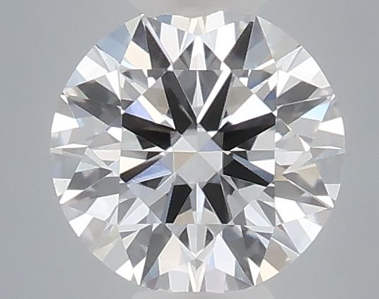 0.25 ct lab-grown Round Diamond