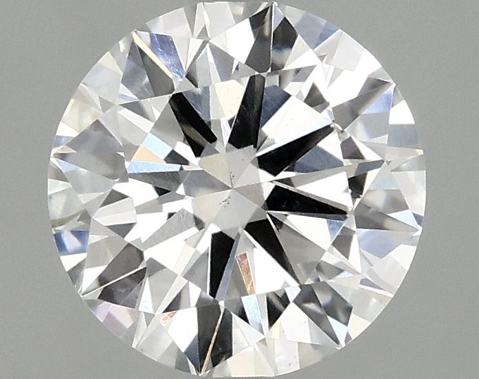 1.48 ct. round Lab Grown Diamond front image