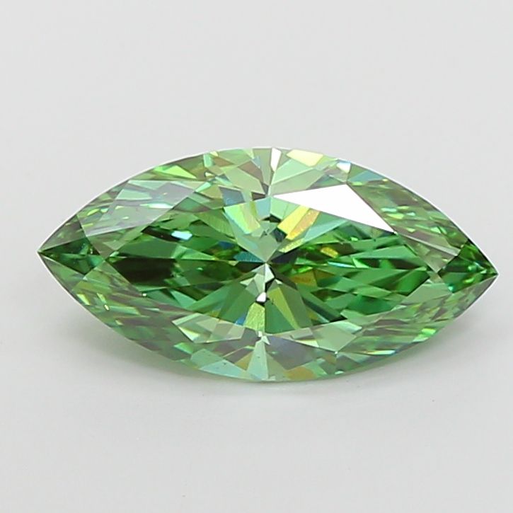 3.04 ct. marquise Lab Grown Diamond front image