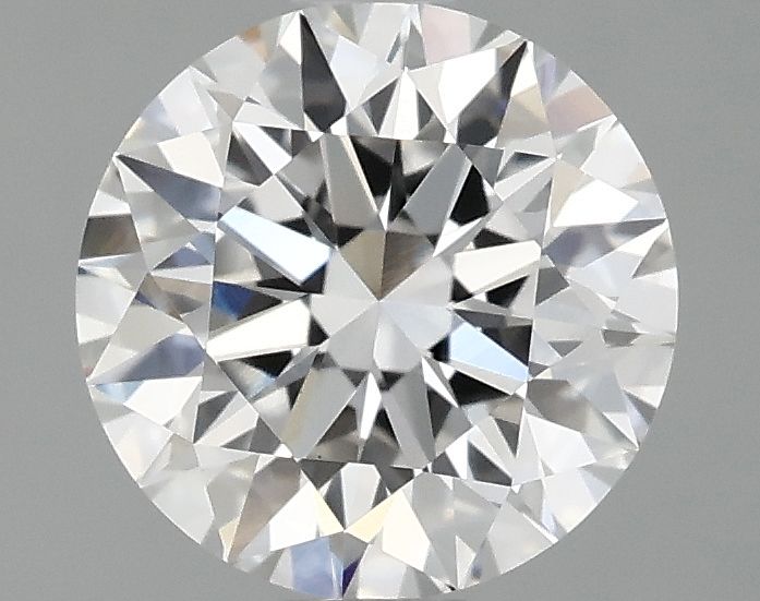 1.49 ct. round Lab Grown Diamond front image