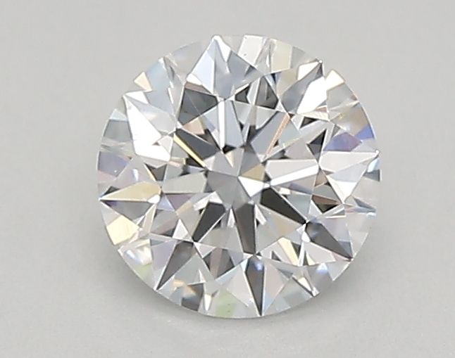 0.55 ct. round Lab Grown Diamond front image