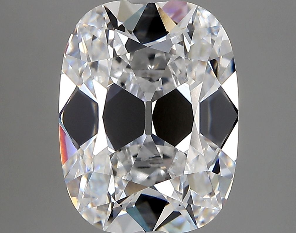 Cushion Diamond