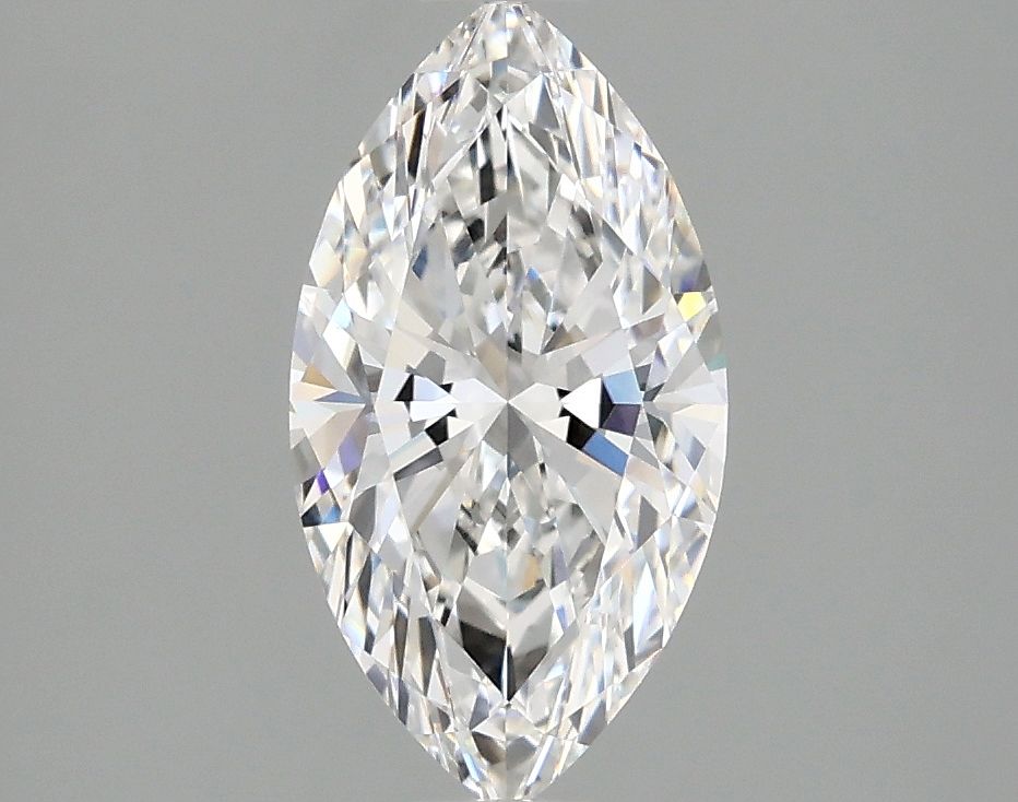 1.48 ct. marquise Lab Grown Diamond front image