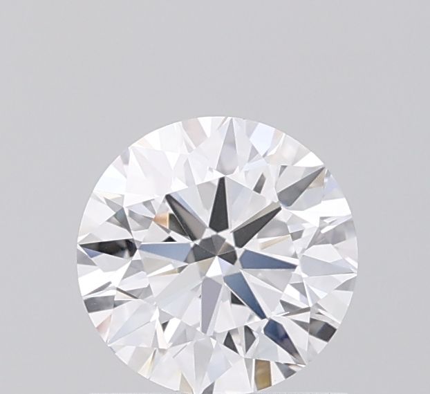 1.04 ct. round Lab Grown Diamond front image