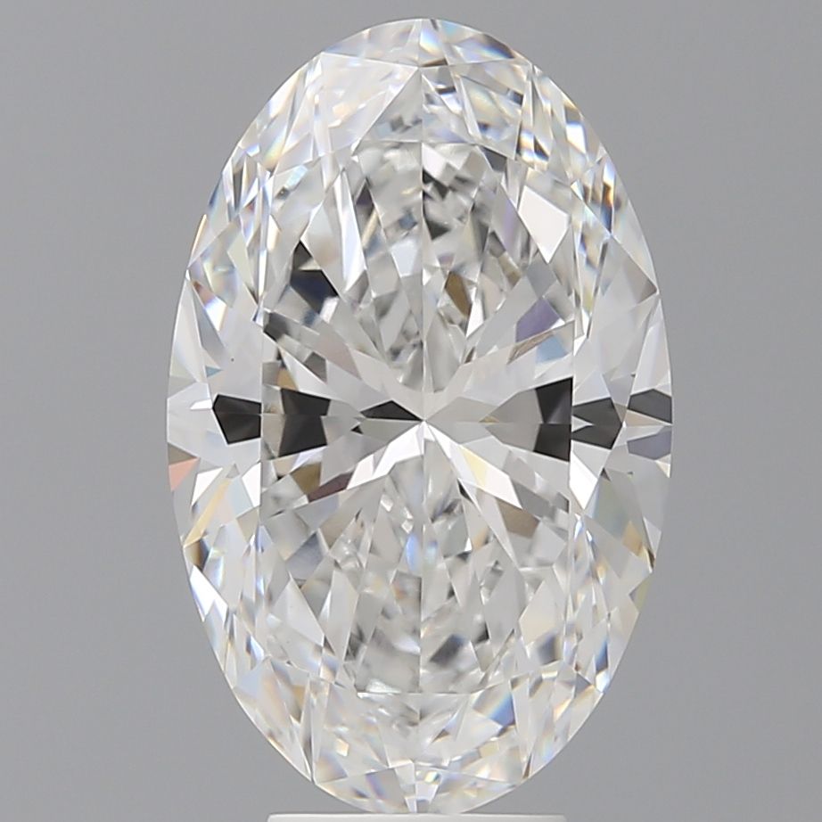 Oval Diamond