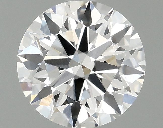 1.31 ct. round Lab Grown Diamond front image