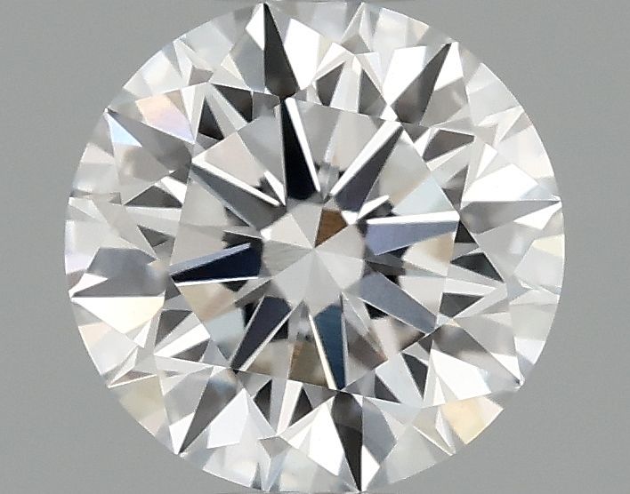 1.06 ct. round Lab Grown Diamond front image