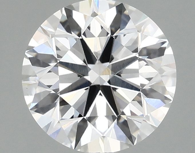1.90 ct. round Lab Grown Diamond front image