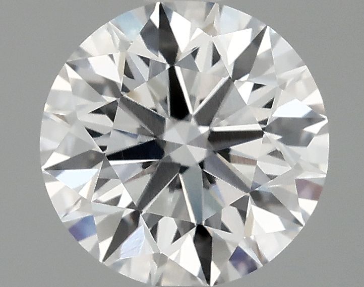 1.49 ct. round Lab Grown Diamond front image