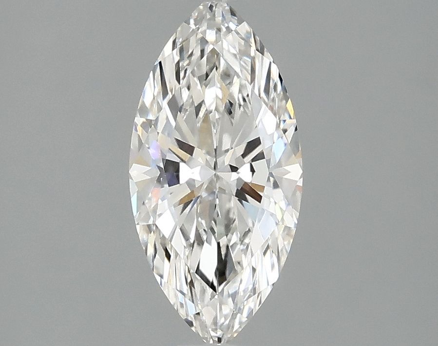 1.05 ct. marquise Lab Grown Diamond front image