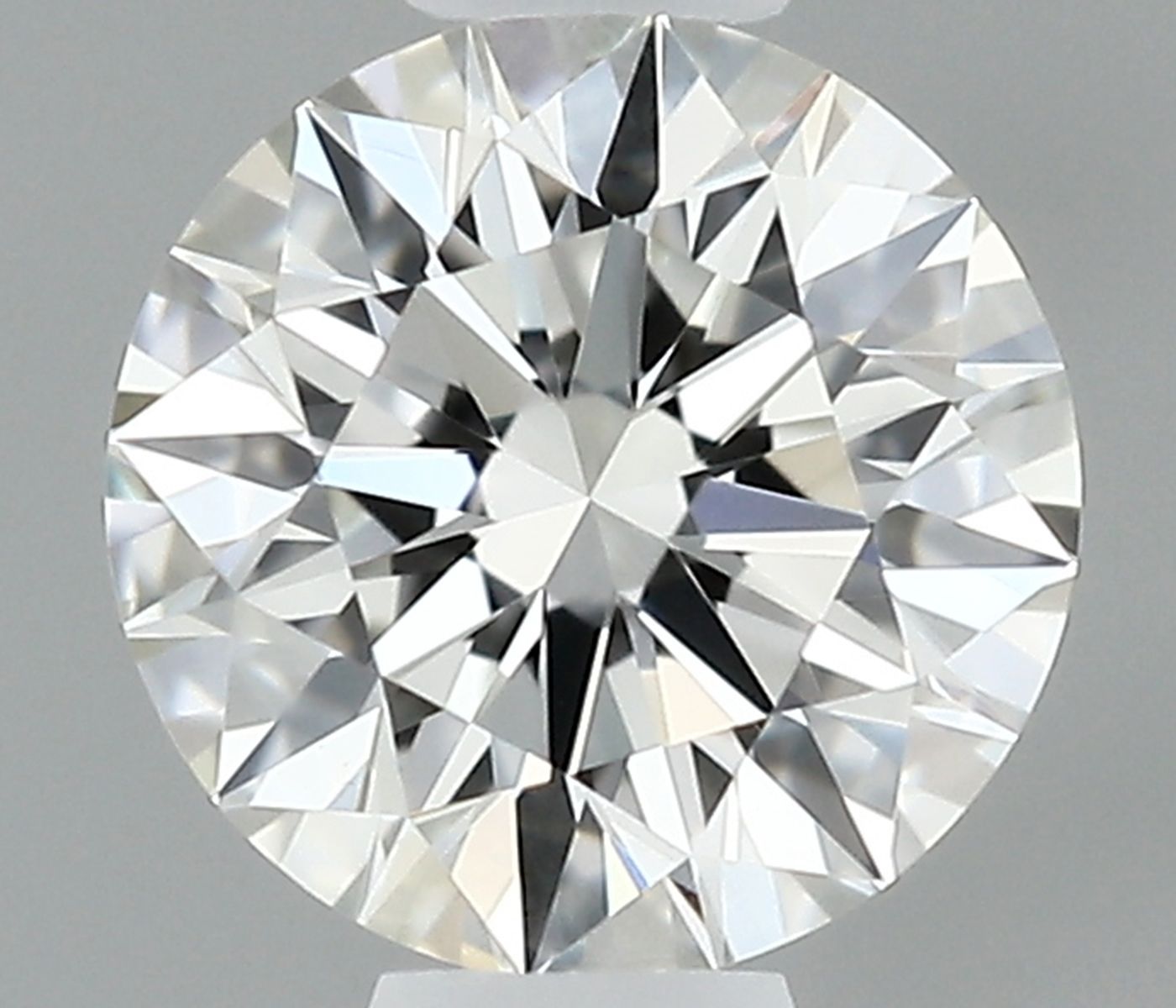 0.3 ct Round Diamond